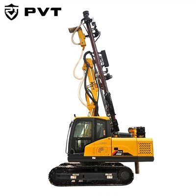 Rigiau Dril Hydrolig